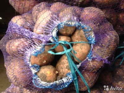  Продаю картофель